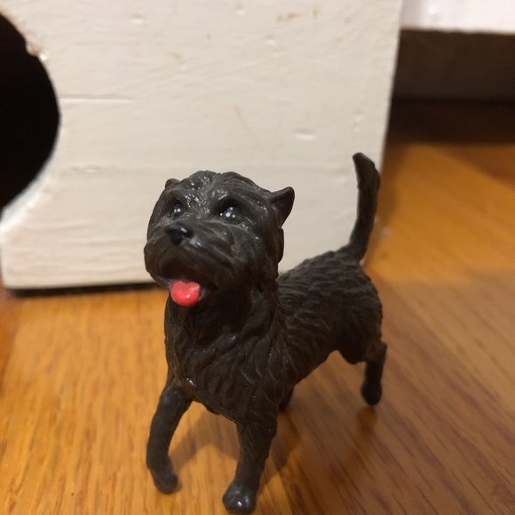 Barbie - The Wizard of Oz Dorthy  & Toto - Picture 2 of 6